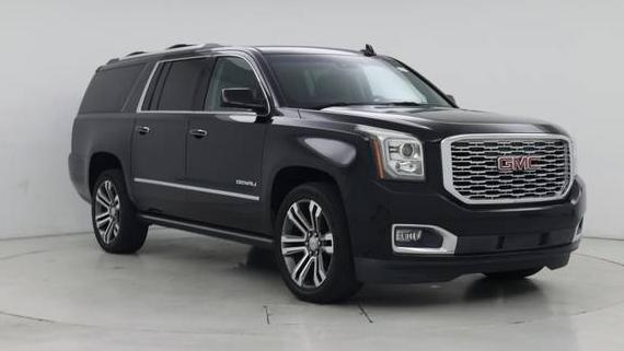 GMC YUKON XL 2018 1GKS1HKJXJR382548 image